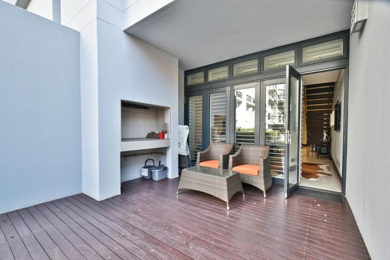 2 Bedroom Property for Sale in Melrose Arch Gauteng