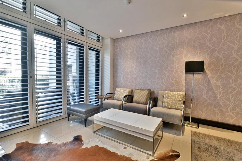 2 Bedroom Property for Sale in Melrose Arch Gauteng