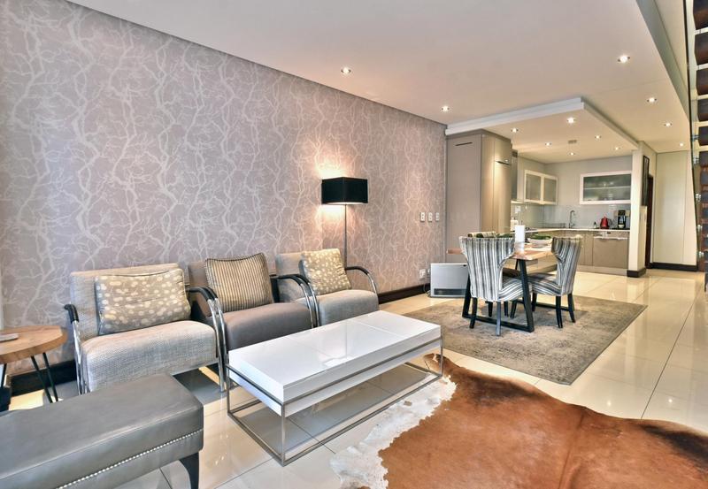 2 Bedroom Property for Sale in Melrose Arch Gauteng
