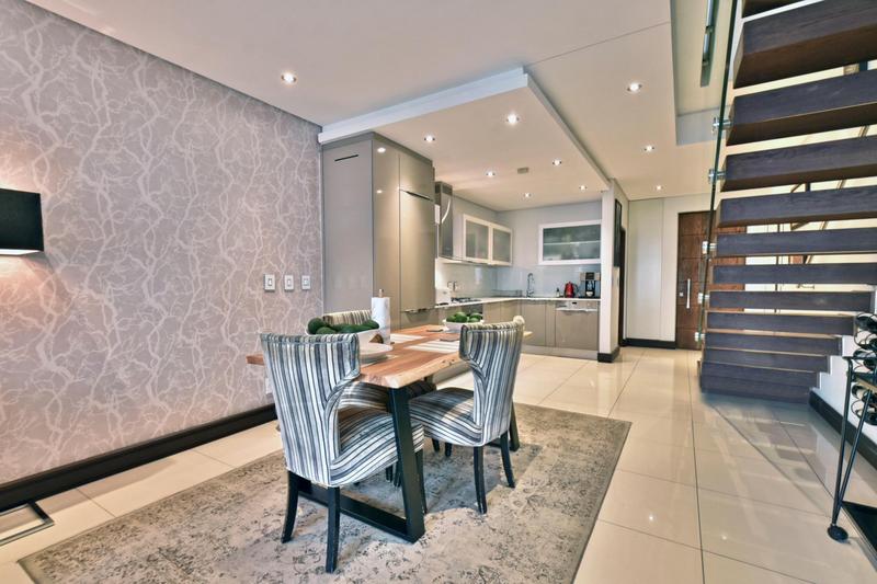 2 Bedroom Property for Sale in Melrose Arch Gauteng
