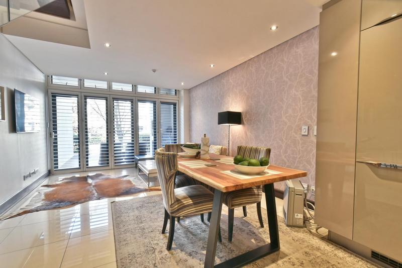 2 Bedroom Property for Sale in Melrose Arch Gauteng