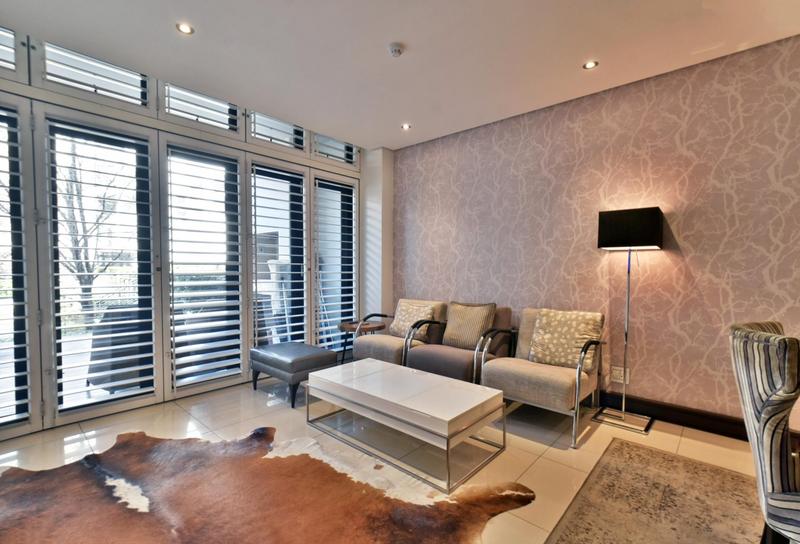 2 Bedroom Property for Sale in Melrose Arch Gauteng