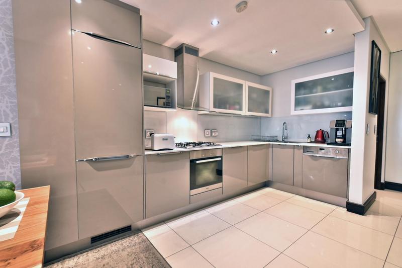 2 Bedroom Property for Sale in Melrose Arch Gauteng