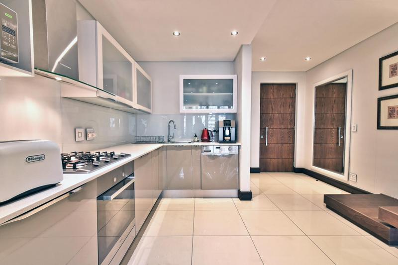 2 Bedroom Property for Sale in Melrose Arch Gauteng