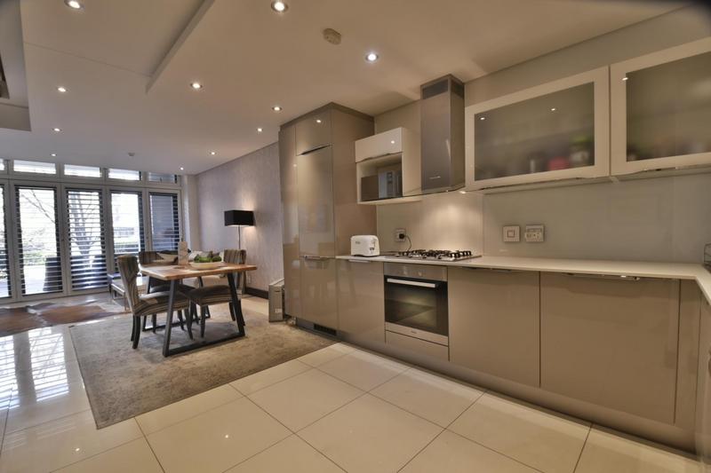 2 Bedroom Property for Sale in Melrose Arch Gauteng