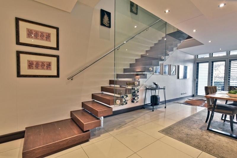 2 Bedroom Property for Sale in Melrose Arch Gauteng