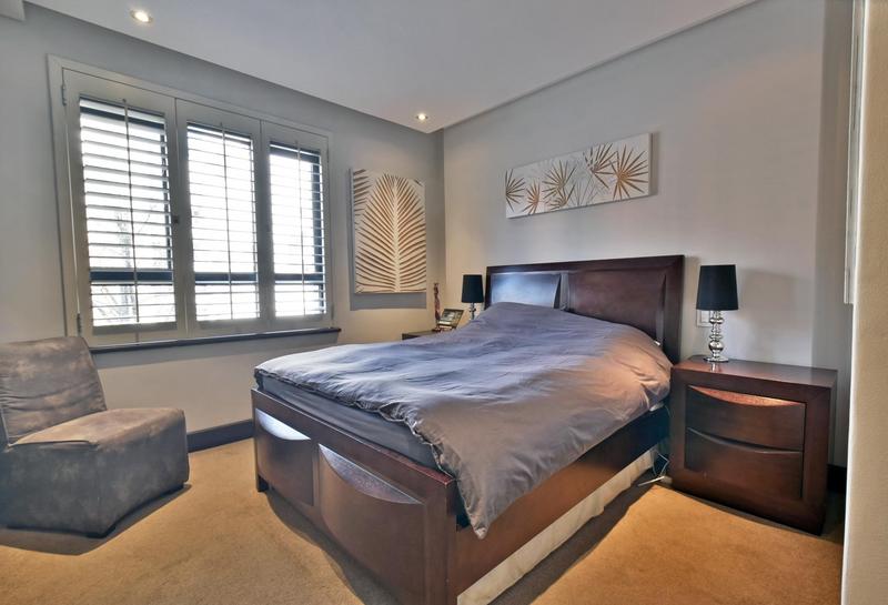 2 Bedroom Property for Sale in Melrose Arch Gauteng
