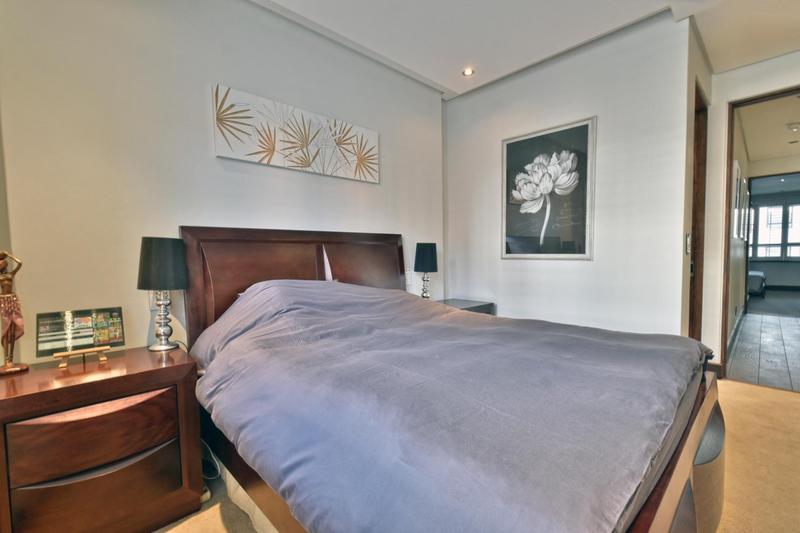 2 Bedroom Property for Sale in Melrose Arch Gauteng