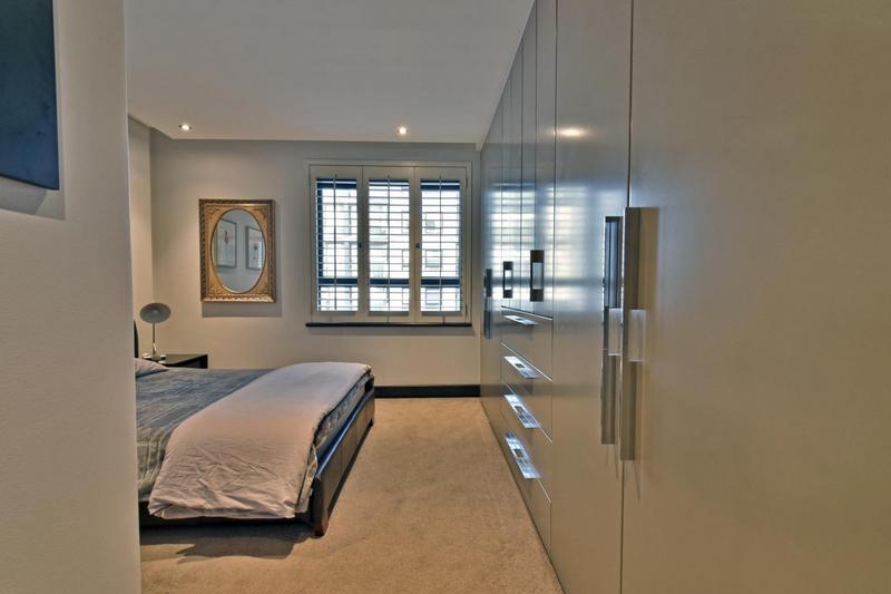 2 Bedroom Property for Sale in Melrose Arch Gauteng