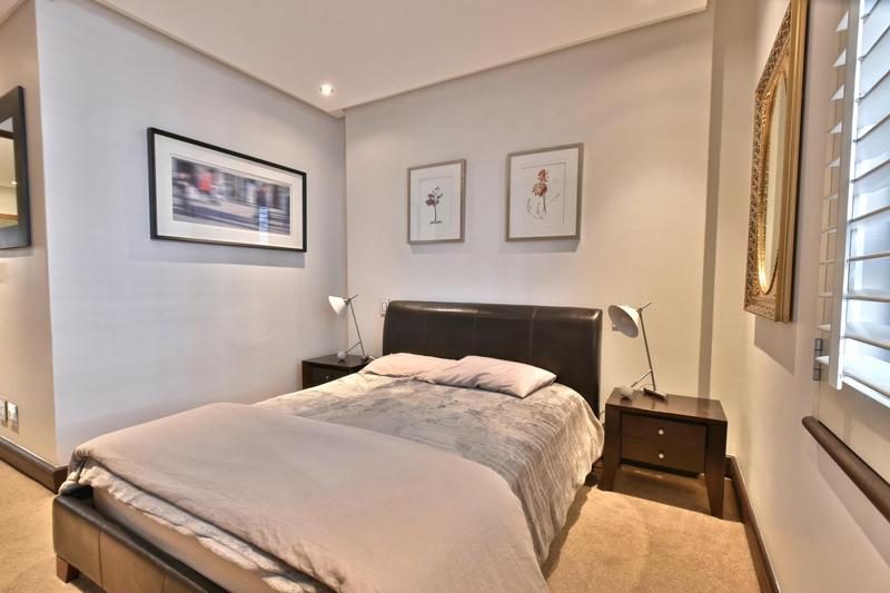 2 Bedroom Property for Sale in Melrose Arch Gauteng