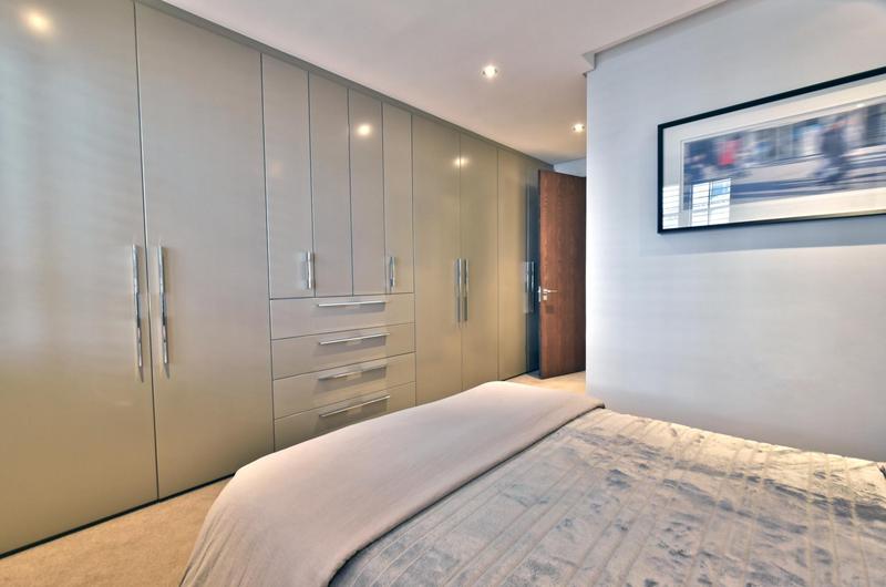 2 Bedroom Property for Sale in Melrose Arch Gauteng