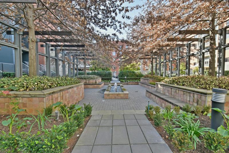 2 Bedroom Property for Sale in Melrose Arch Gauteng