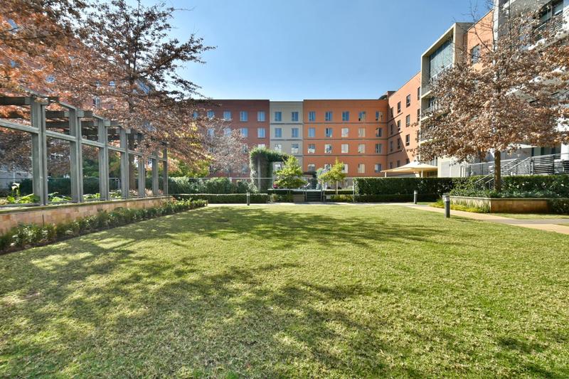 2 Bedroom Property for Sale in Melrose Arch Gauteng