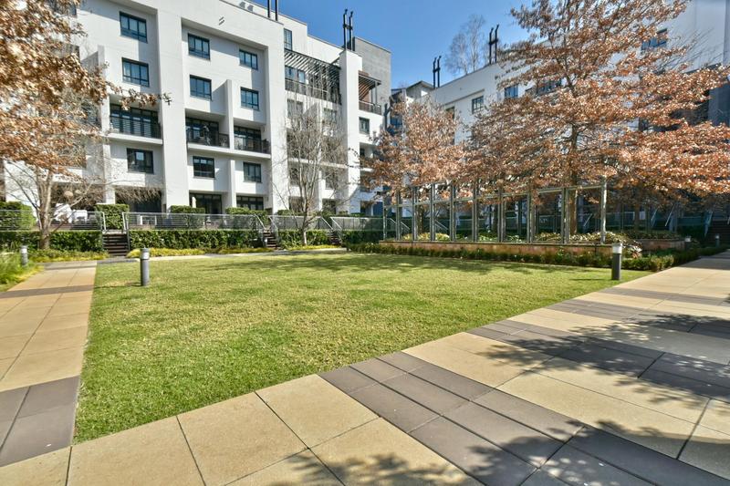 2 Bedroom Property for Sale in Melrose Arch Gauteng