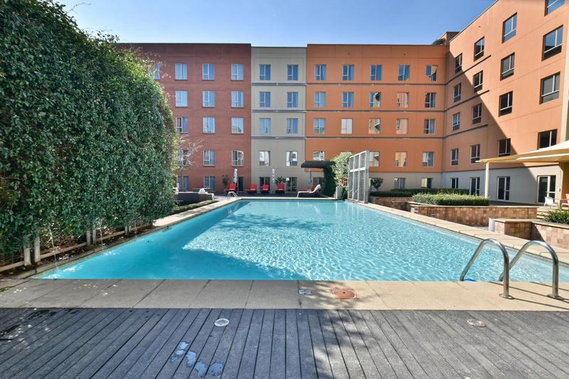 2 Bedroom Property for Sale in Melrose Arch Gauteng