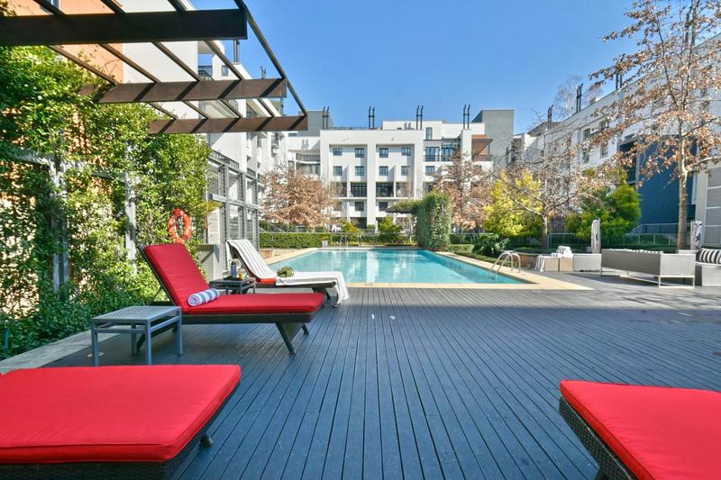 2 Bedroom Property for Sale in Melrose Arch Gauteng