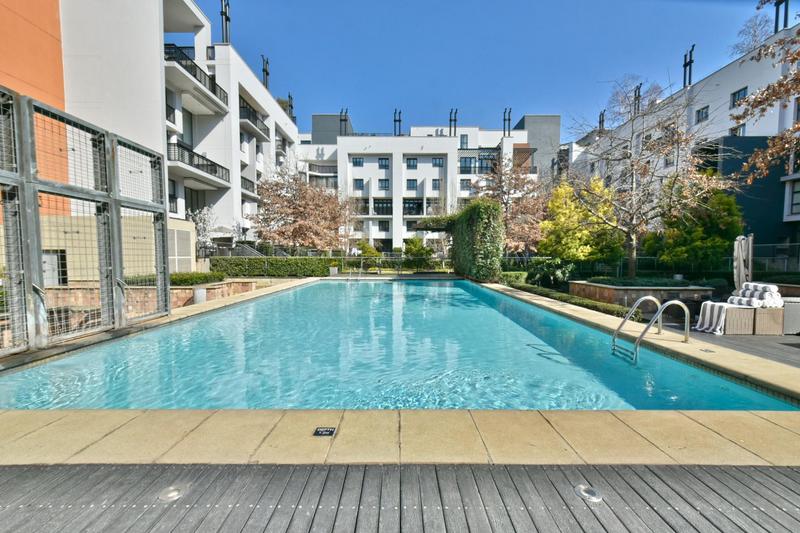 2 Bedroom Property for Sale in Melrose Arch Gauteng
