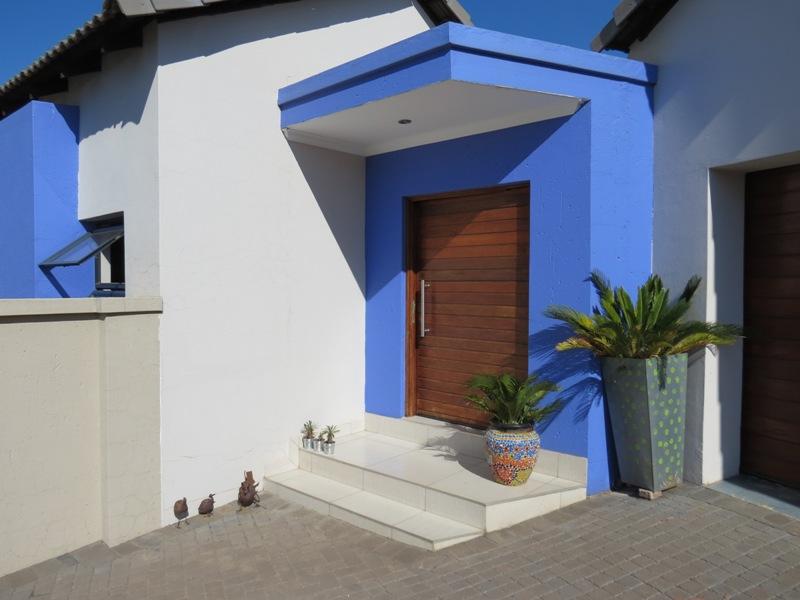 To Let 3 Bedroom Property for Rent in Midlands Estate Gauteng