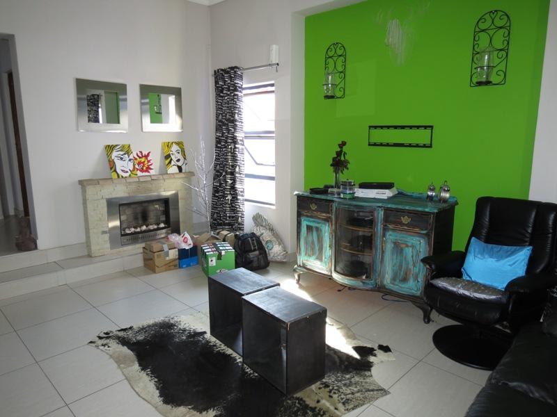 To Let 3 Bedroom Property for Rent in Midlands Estate Gauteng
