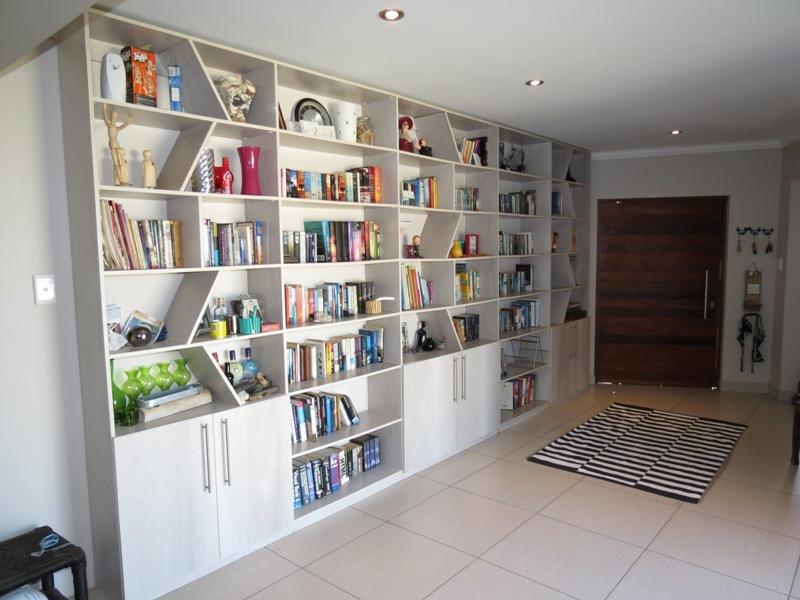 To Let 3 Bedroom Property for Rent in Midlands Estate Gauteng