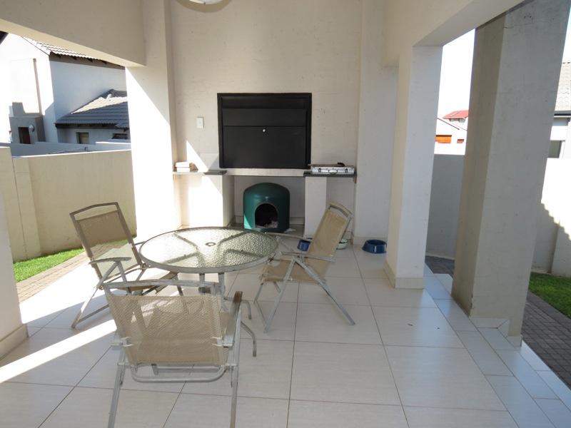 To Let 3 Bedroom Property for Rent in Midlands Estate Gauteng