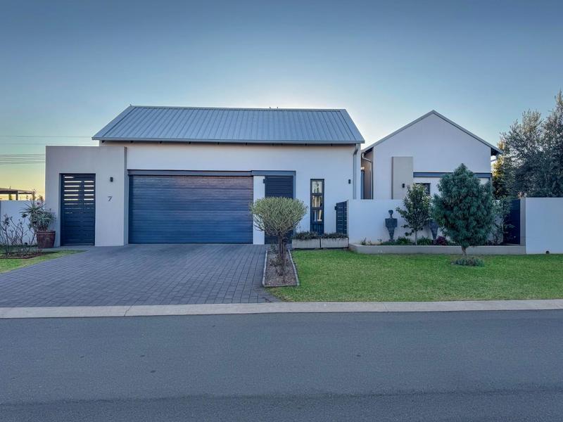 3 Bedroom Property for Sale in Midstream Meadows Gauteng