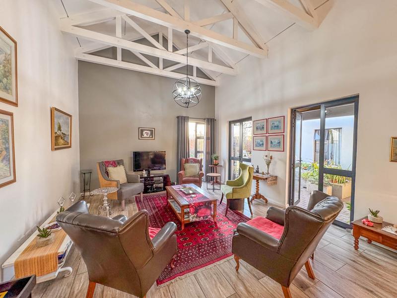 3 Bedroom Property for Sale in Midstream Meadows Gauteng