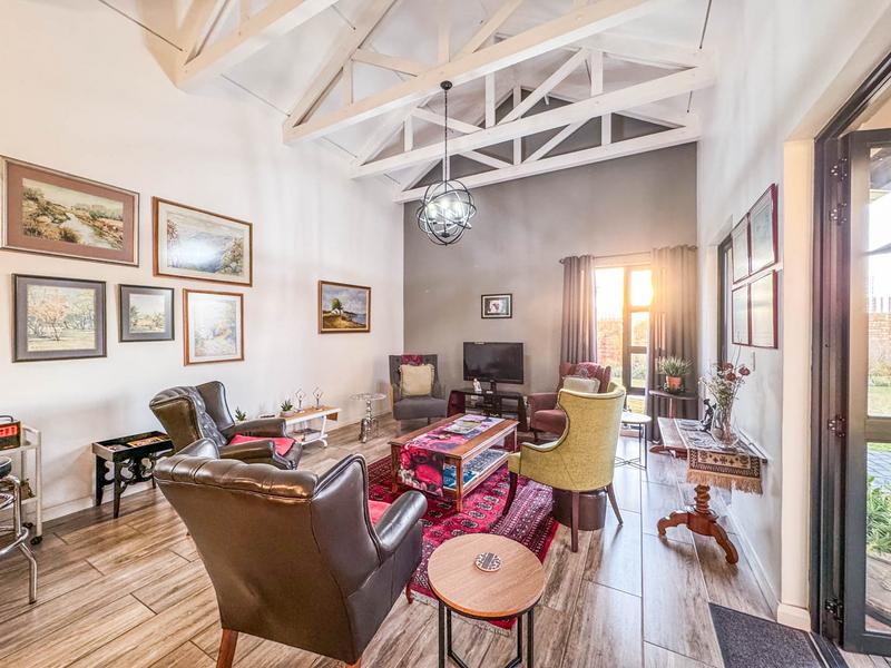 3 Bedroom Property for Sale in Midstream Meadows Gauteng