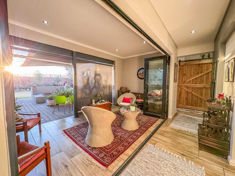 3 Bedroom Property for Sale in Midstream Meadows Gauteng