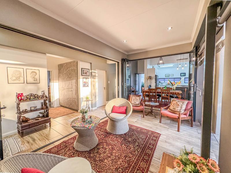 3 Bedroom Property for Sale in Midstream Meadows Gauteng