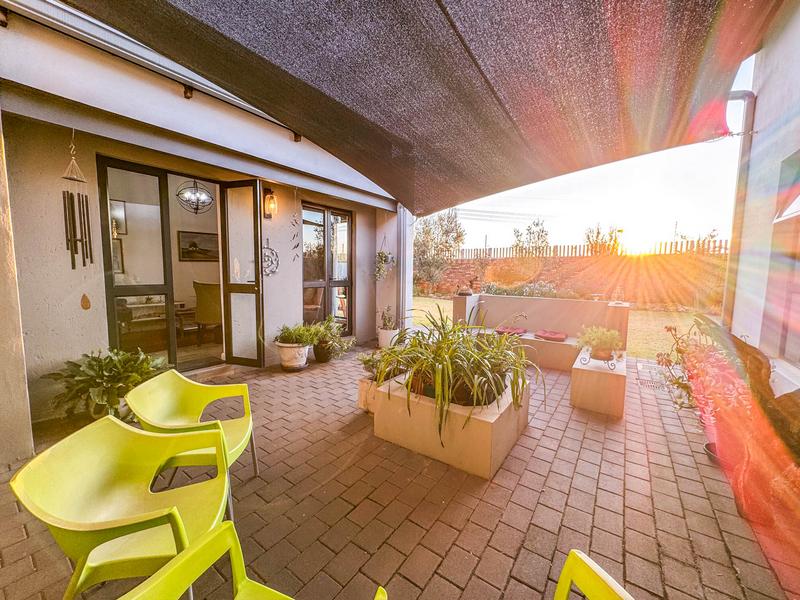 3 Bedroom Property for Sale in Midstream Meadows Gauteng