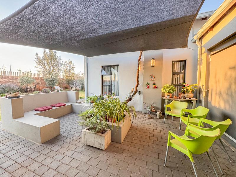 3 Bedroom Property for Sale in Midstream Meadows Gauteng
