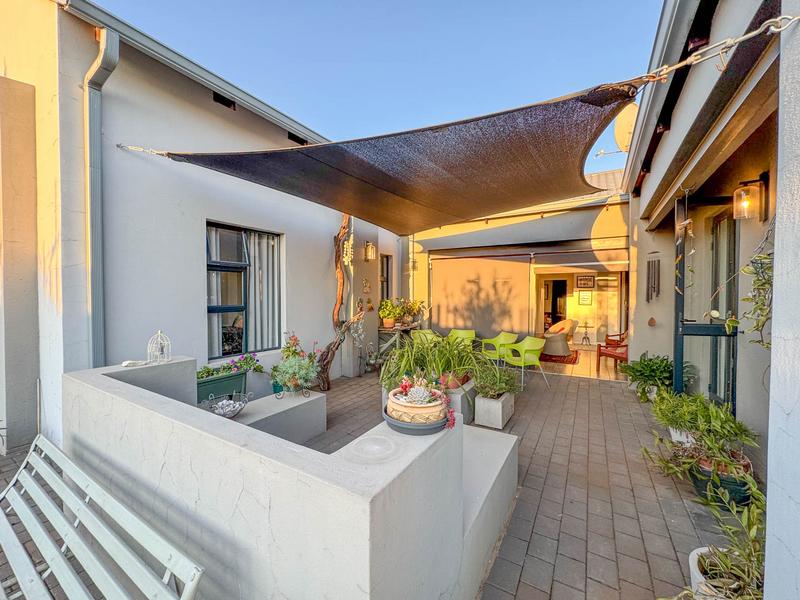 3 Bedroom Property for Sale in Midstream Meadows Gauteng