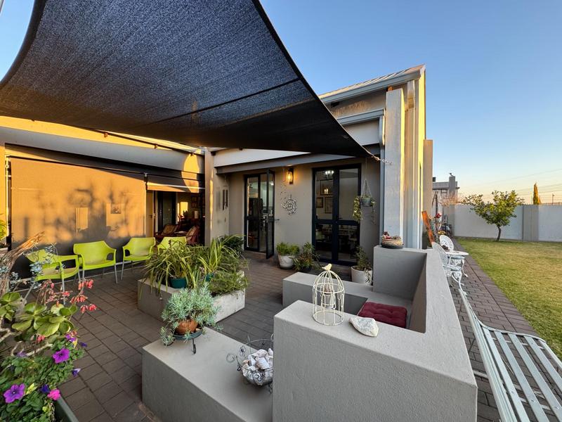 3 Bedroom Property for Sale in Midstream Meadows Gauteng