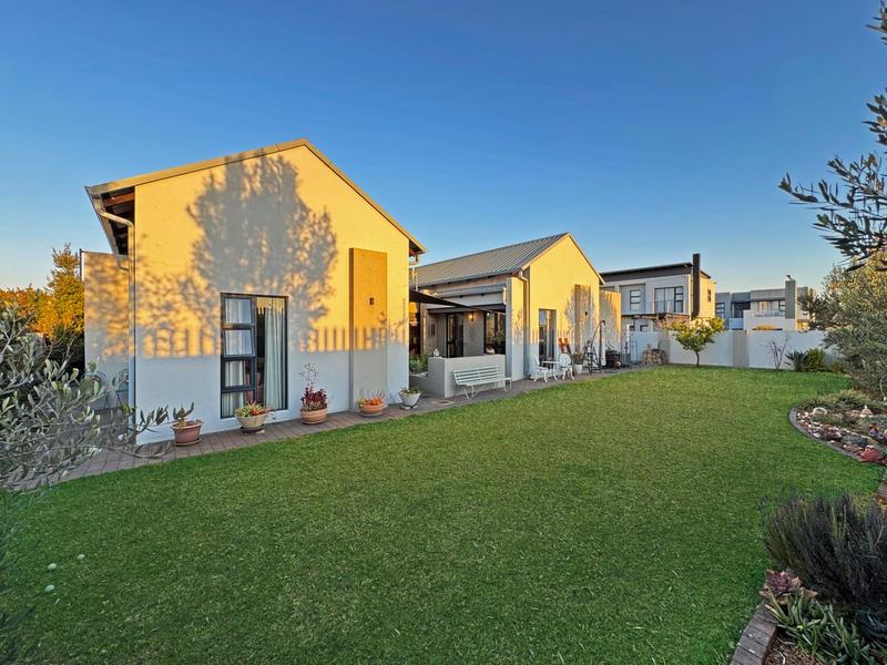 3 Bedroom Property for Sale in Midstream Meadows Gauteng