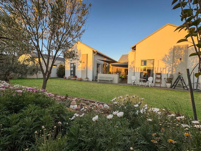 3 Bedroom Property for Sale in Midstream Meadows Gauteng
