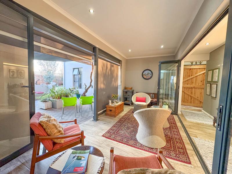 3 Bedroom Property for Sale in Midstream Meadows Gauteng