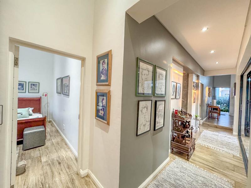 3 Bedroom Property for Sale in Midstream Meadows Gauteng