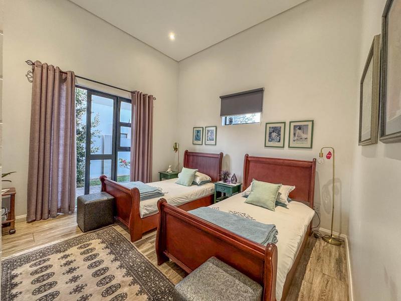 3 Bedroom Property for Sale in Midstream Meadows Gauteng