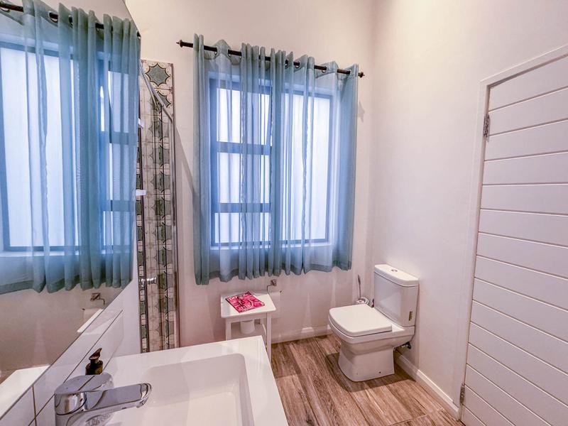 3 Bedroom Property for Sale in Midstream Meadows Gauteng