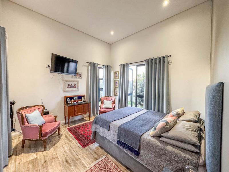 3 Bedroom Property for Sale in Midstream Meadows Gauteng