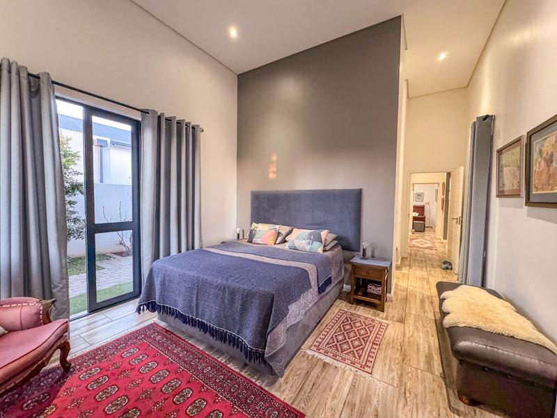 3 Bedroom Property for Sale in Midstream Meadows Gauteng
