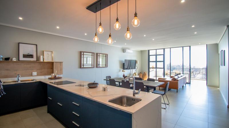 2 Bedroom Property for Sale in Ascend to Midstream Gauteng