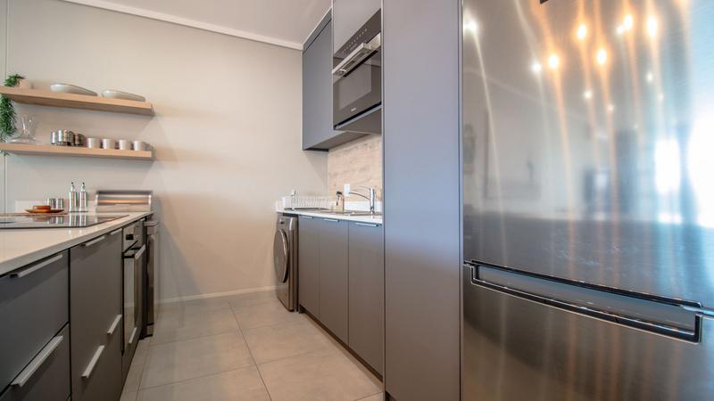 2 Bedroom Property for Sale in Ascend to Midstream Gauteng