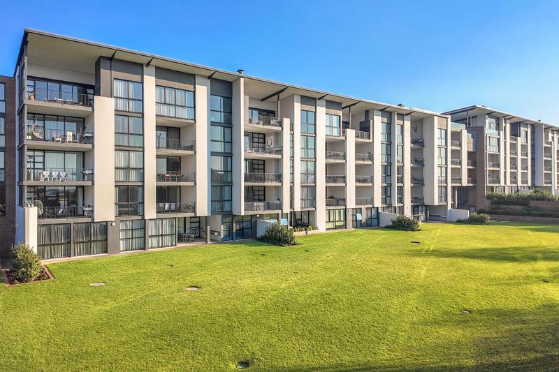 2 Bedroom Property for Sale in Ascend to Midstream Gauteng