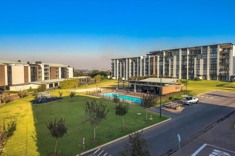 2 Bedroom Property for Sale in Ascend to Midstream Gauteng