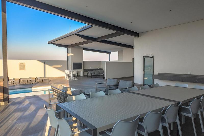 2 Bedroom Property for Sale in Ascend to Midstream Gauteng