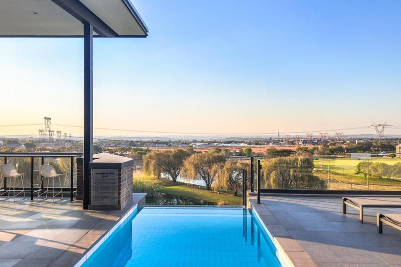 2 Bedroom Property for Sale in Ascend to Midstream Gauteng