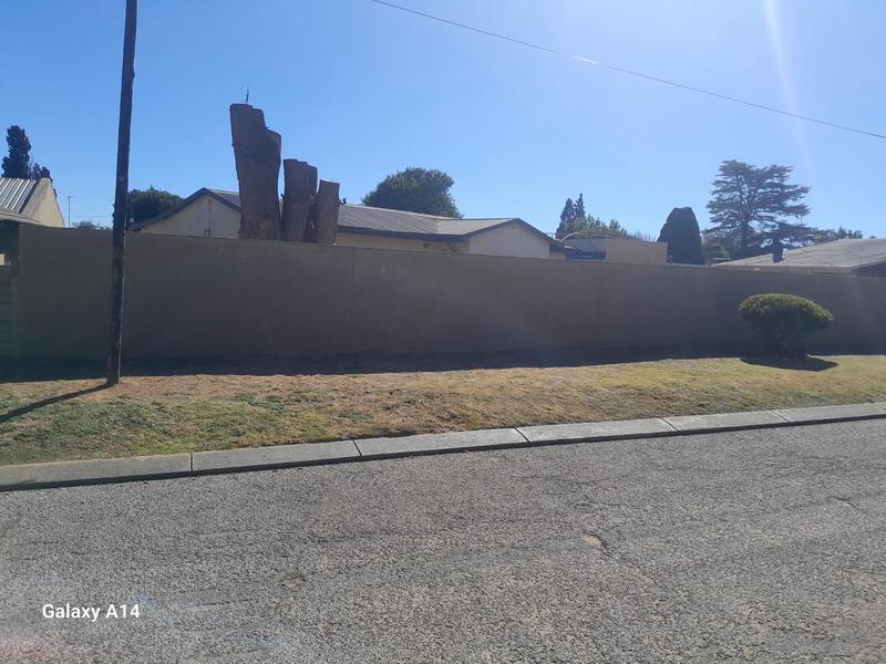 To Let 3 Bedroom Property for Rent in Witpoortjie Gauteng