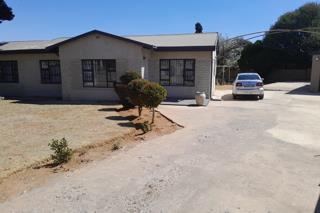 To Let 3 Bedroom Property for Rent in Witpoortjie Gauteng